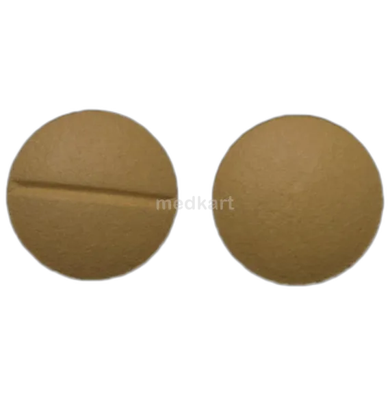 triolmighty 20mg tablet 10's